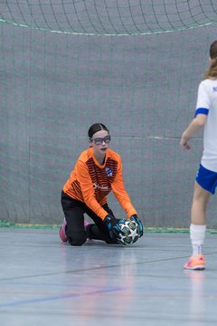 Bild 39 - wDJ Loewinnen Cup D1